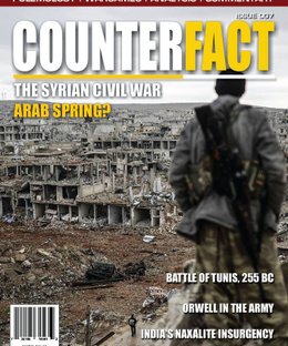 Islamic State: The Syria War