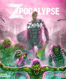 Zpocalypse: Zmaster