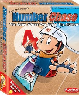 Number Chase