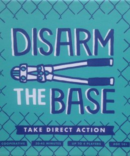 Disarm The Base