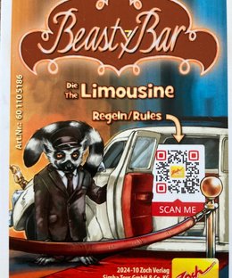 Beasty Bar: The Limousine