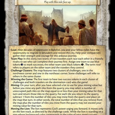 Crossroads: The Out Route Promo