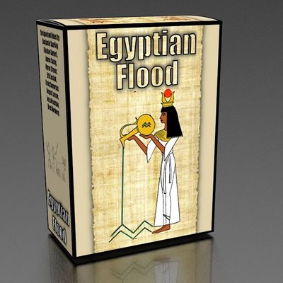 Egyptian Flood