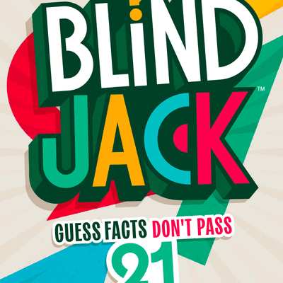 Blind Jack