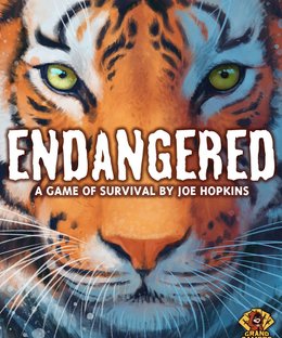 Endangered