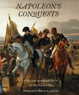 Napoleon's Conquests