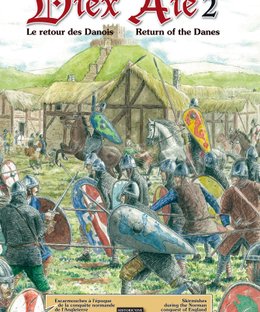 DIEX AÏE 2: Return of the Danes