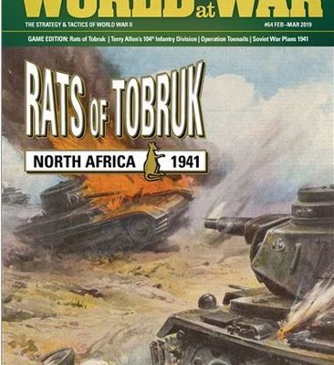 Rats of Tobruk