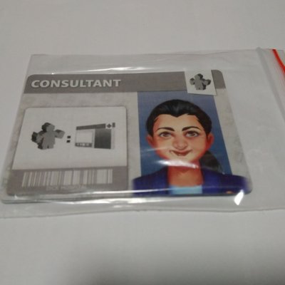 Dice Hospital: Specialist Promo Bundle