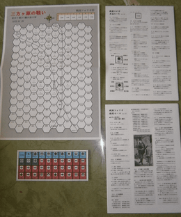 Sengoku Folio 8: The Battle of Mikatagahara