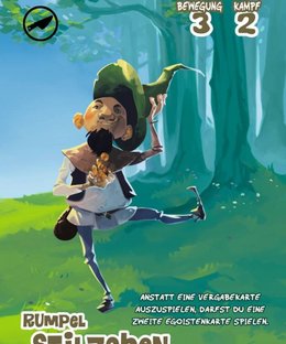 Schäferstündchen: Rumpelstilzchen