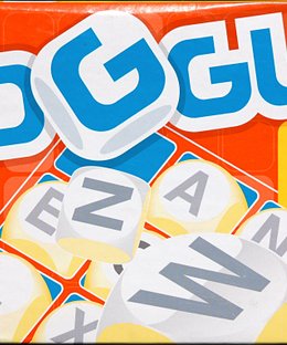Boggle