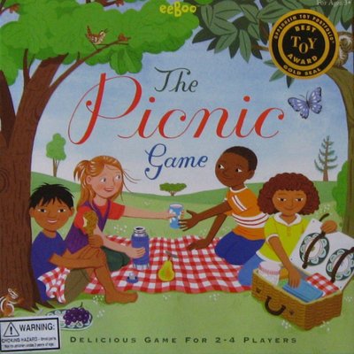 The Picnic Game