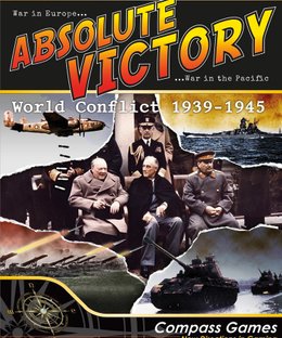 Absolute Victory: World Conflict 1939-1945