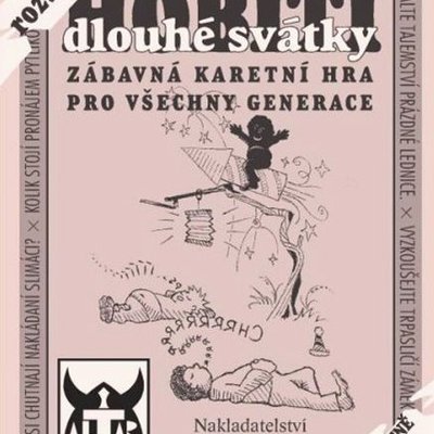 Hobiti: Dlouhé svátky