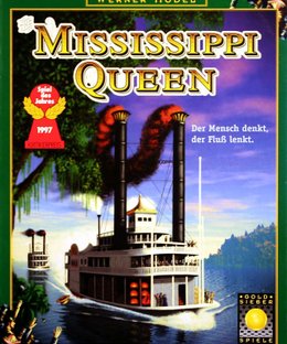 Mississippi Queen