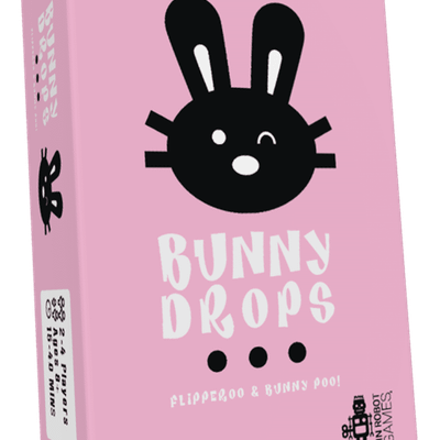 Bunny Drops