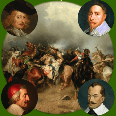 Bellum se ipsum alet: Conquest and Devastation