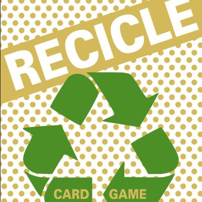 Recicle Card Game