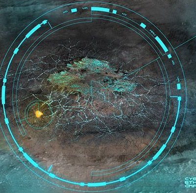 Cybermythica: Loom of Fate