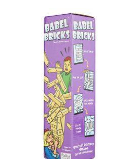 Babel Bricks