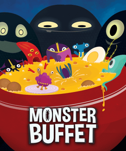 Monster Buffet