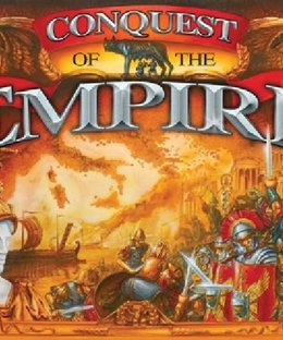 Conquest of the Empire