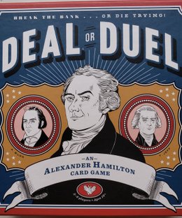 Deal or Duel