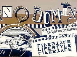 Anno Domini: Lifestyle