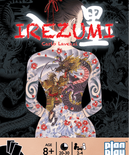 Irezumi