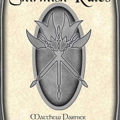 Get Some!: Fantasy Warfare – Skirmish Rules