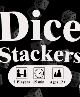 Dice Stackers
