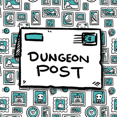 Dungeon Post