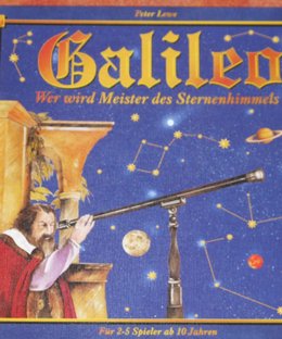 Galileo