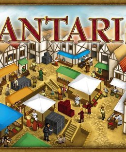 Jantaris