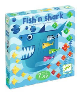 Fish'n Shark