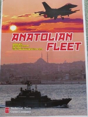 Anatolian Fleet