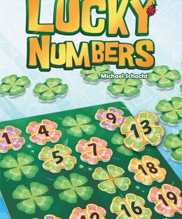 Lucky Numbers