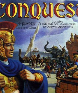 Conquest