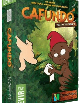 Cafundó