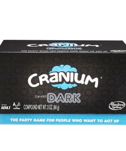 Cranium Dark