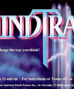 MindTrap