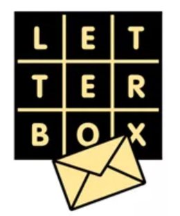 Letterbox