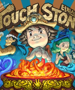 Touchstone