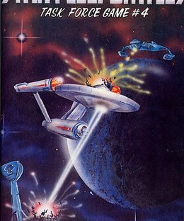 Star Fleet Battles