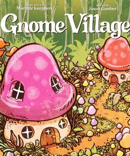 Gnome Village