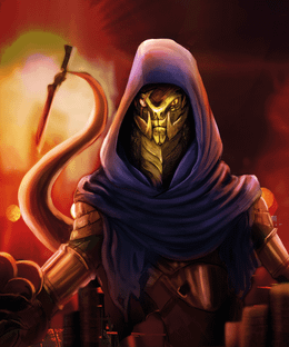 The Warp: Culpa Bookmakers