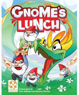 Gnome's Lunch