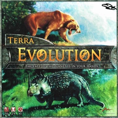 Terra Evolution