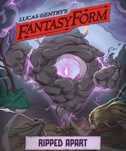FantasyForm: Ripped Apart